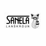Znak firmowy Sanela