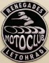 Motoclub Renegades Letohrad